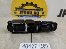 Замок бардачка Land Rover Discovery 5 2017 LR035176 L462