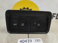 Блок кнопок Land Rover Discovery 5 2017 LR061000 L462