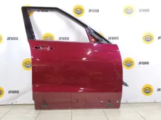 Дверь Land Rover Discovery 5 2017 LR080195 L462, передняя правая