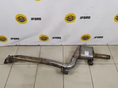 Катализатор Land Rover Discovery 5 2017 LR082725 L462 2.0 D 204DTA