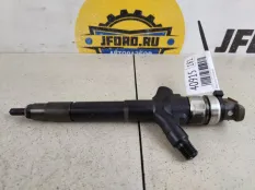 Форсунка топливная Mitsubishi L200 2006 1465A041 KB4T 2.5 D 4D56
