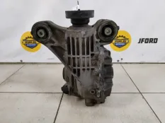 Редуктор Land Rover Discovery 5 2017 LR091693 L462 2.0 D 204DTA, задний