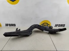 Воздухозаборник Ford Focus 2 2009 1485769 1.8 D KKDA