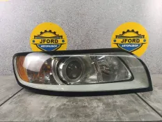 Фара Volvo V50 2008 32206142, правая