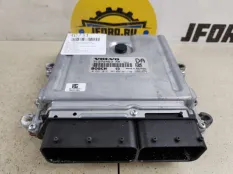Блок управления двигателем Volvo V50 2008 36002593 2.4 D D5244T13