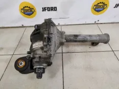 Редуктор Land Rover Discovery 5 2017 LR089623 L462 2.0 D 204DTA