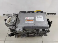 Инвертор Lexus NX300 2019 G92A042050 Z10 2.5 2AR-FXE