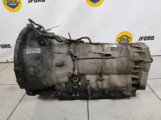 АКПП Land Rover Discovery 5 2017 LR082670 L462 2.0 D 204DTA