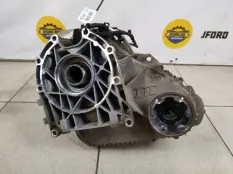 Раздатка Land Rover Discovery 5 2017 LR101747 L462 2.0 D 204DTA