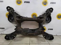 Подрамник Land Rover Discovery 5 2017 LR081524 L462 2.0 D 204DTA, задний
