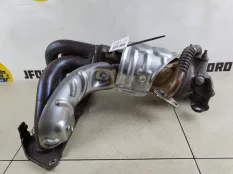 Катализатор Lexus NX300 2019 2505136420 Z10 2.5 2AR-FXE