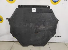 Защита двигателя Mitsubishi Outlander 2021 5370B864 GF7W 2.0 4J11