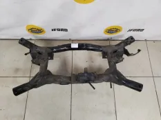 Подрамник Mitsubishi Outlander 2021 4100A327 GF7W 2.0 4J11, задний