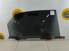 Стекло двери Lexus NX300 2019 6810378020 Z10, заднее правое