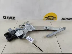 Стеклоподъемник Lexus NX300 2019 6980178010 Z10, передний правый