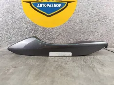 Ручка двери внешняя Lexus NX300 2019 6921048110B0 Z10, передняя правая