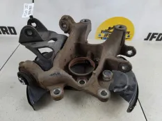 Кулак поворотный Lexus NX300 2019 4230442020 Z10 2.5 2AR-FXE, задний правый