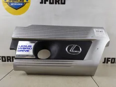 Крышка двигателя декоративная Lexus NX300 2019 1260136162 Z10 2.5 2AR-FXE
