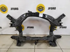 Подрамник Lexus NX300 2019 5120648060 Z10 2.5 2AR-FXE, задний