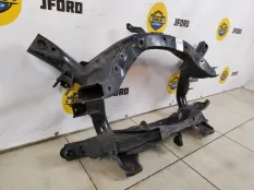 Подрамник Lexus NX300 2019 5120648060 Z10 2.5 2AR-FXE, задний