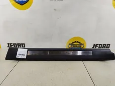 Накладка порога внутренняя Lexus NX300 2019 6792048130 Z10, задняя левая