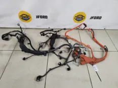 Проводка на двигатель Lexus NX300 2019 8212178130 Z10 2.5 2AR-FXE