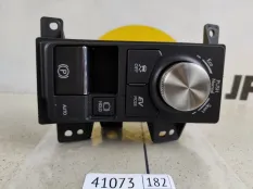 Блок кнопок Lexus NX300 2019 8401078320 Z10