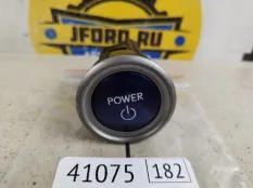 Кнопка запуска двигателя Lexus NX300 2019 8961153042 Z10