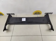 Дефлектор радиатора Volvo S60 2008 8693755 2.4 D D5244T5