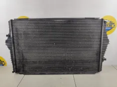 Интеркулер Volvo S60 2008 31274554 2.4 D D5244T5