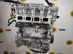 Двигатель Lexus NX300 2019 2ARFXE Z10 2.5 2AR-FXE