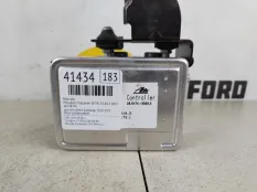 Блок ABS Mitsubishi Outlander 2021 4670B745 GF7W 2.0 4J11