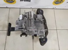 Редуктор Lexus NX300 2019 G105048020 Z10 2.5 2AR-FXE, задний