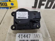 Моторчик заслонок печки Mitsubishi Outlander 2021 7820A921 GF7W