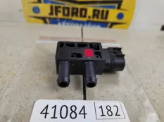 Датчик давления выхлопных газов Lexus NX300 2019 8948171010 Z10 2.5 2AR-FXE