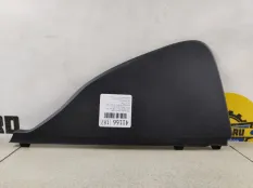 Накладка на торпеду Lexus NX300 2019 5531778011 Z10, правая