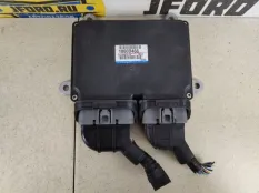 Блок управления двигателем Mitsubishi Outlander 2021 1860D466 GF7W 2.0 4J11