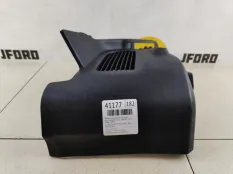 Обшивка багажника Lexus NX300 2019 5846678010 Z10, задняя правая