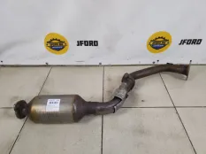 Катализатор Lexus NX300 2019 1740236090 Z10 2.5 2AR-FXE