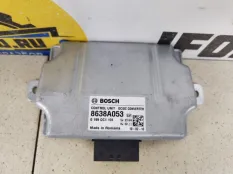 Блок электронный Mitsubishi Outlander 2021 8638A053 GF7W 2.0 4J11