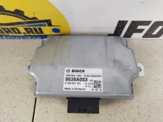 Блок электронный Mitsubishi Outlander 2021 8638A053 GF7W 2.0 4J11