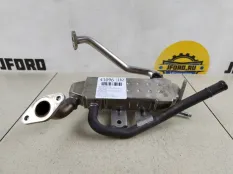 Теплообменник ЕГР Lexus NX300 2019 2568036012 Z10 2.5 2AR-FXE