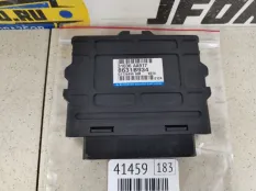 Блок управления АКПП Mitsubishi Outlander 2021 8631B934 GF7W 2.0 4J11