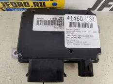 Блок электронный Mitsubishi Outlander 2021 1860C223 GF7W 2.0 4J11