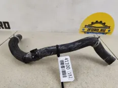 Патрубок системы охлаждения Lexus NX300 2019 G922648060 Z10 2.5 2AR-FXE