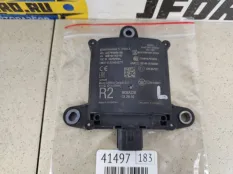 Блок управления контроля слепых зон Mitsubishi Outlander 2021 8638A228 GF7W