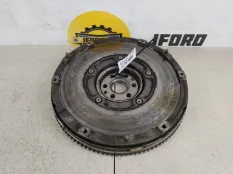Маховик Ford Focus 3 2013 2522130 CB8 1.0 ECOBOOST M1DA