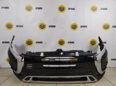 Бампер Mitsubishi Outlander 2021 6400K800 GF7W, передний