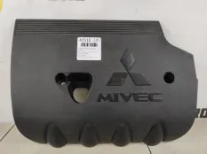 Крышка двигателя декоративная Mitsubishi Outlander 2021 1003A211 GF7W 2.0 4J11
