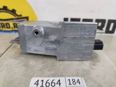 Замок рулевой колонки Ford Focus 3 2013 1686782 CB8